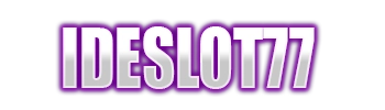 Logo IDESLOT77